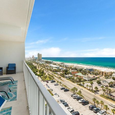 Laketown Wharf #1211 By Nautical Properties Vacation Rentals 巴拿马城 外观 照片