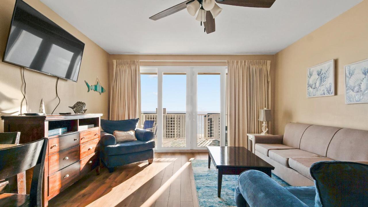 Laketown Wharf #1211 By Nautical Properties Vacation Rentals 巴拿马城 外观 照片