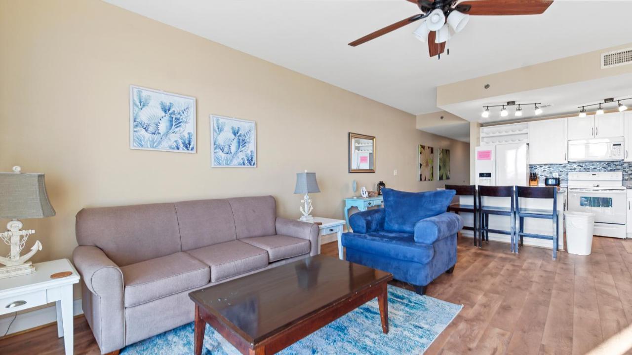 Laketown Wharf #1211 By Nautical Properties Vacation Rentals 巴拿马城 外观 照片