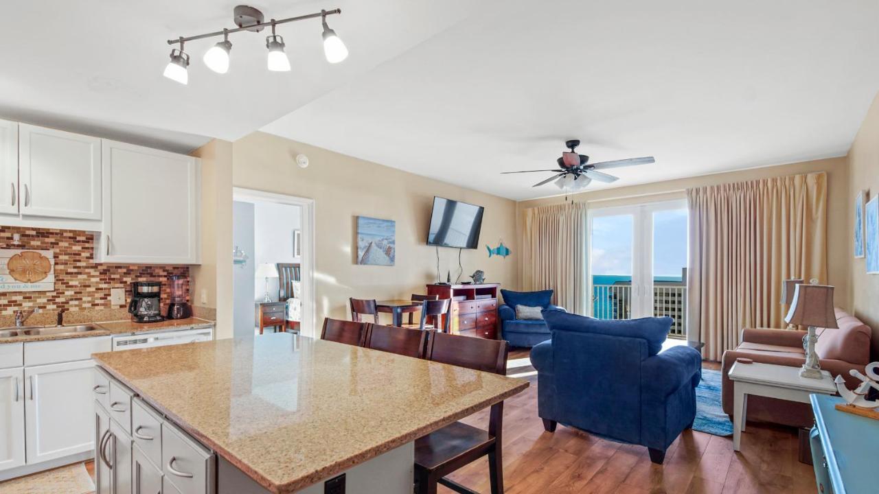 Laketown Wharf #1211 By Nautical Properties Vacation Rentals 巴拿马城 外观 照片
