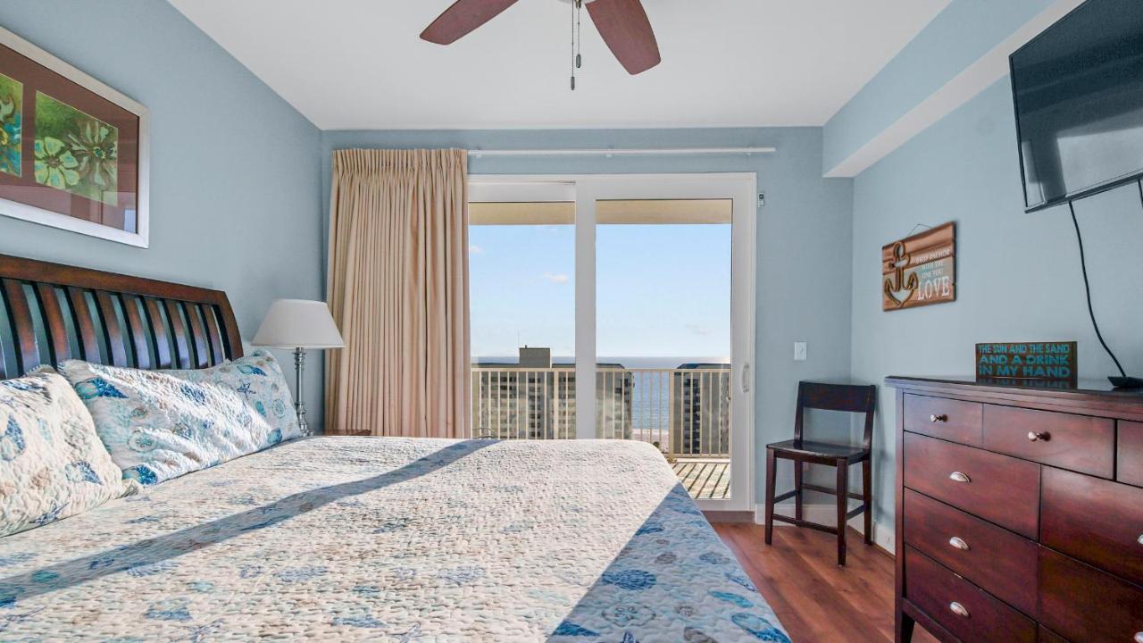 Laketown Wharf #1211 By Nautical Properties Vacation Rentals 巴拿马城 外观 照片