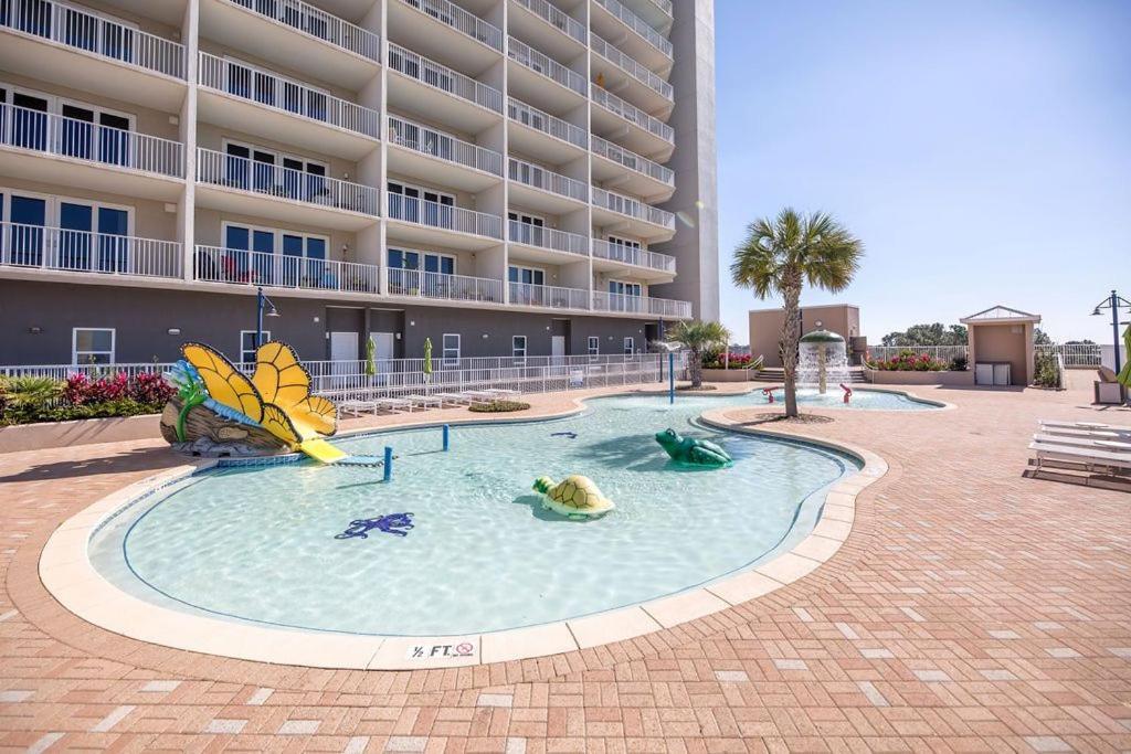 Laketown Wharf #1211 By Nautical Properties Vacation Rentals 巴拿马城 外观 照片