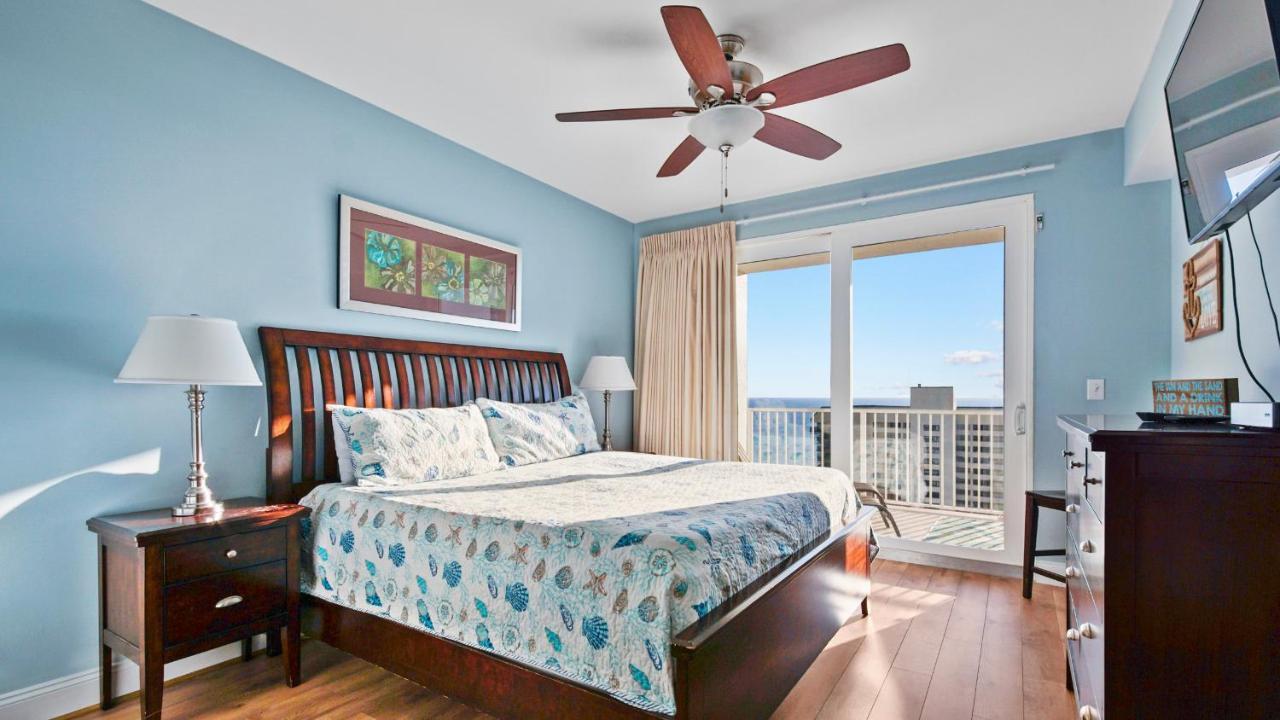 Laketown Wharf #1211 By Nautical Properties Vacation Rentals 巴拿马城 外观 照片