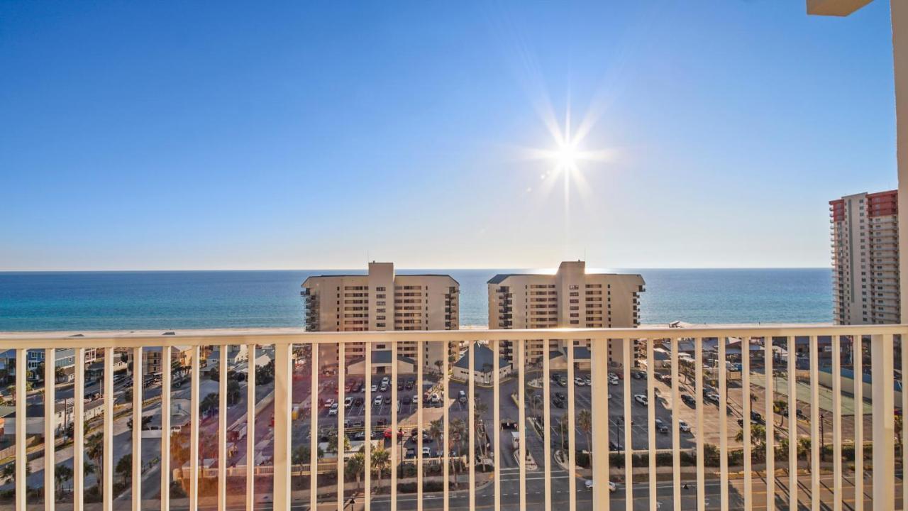 Laketown Wharf #1211 By Nautical Properties Vacation Rentals 巴拿马城 外观 照片