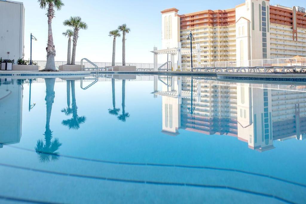 Laketown Wharf #1211 By Nautical Properties Vacation Rentals 巴拿马城 外观 照片