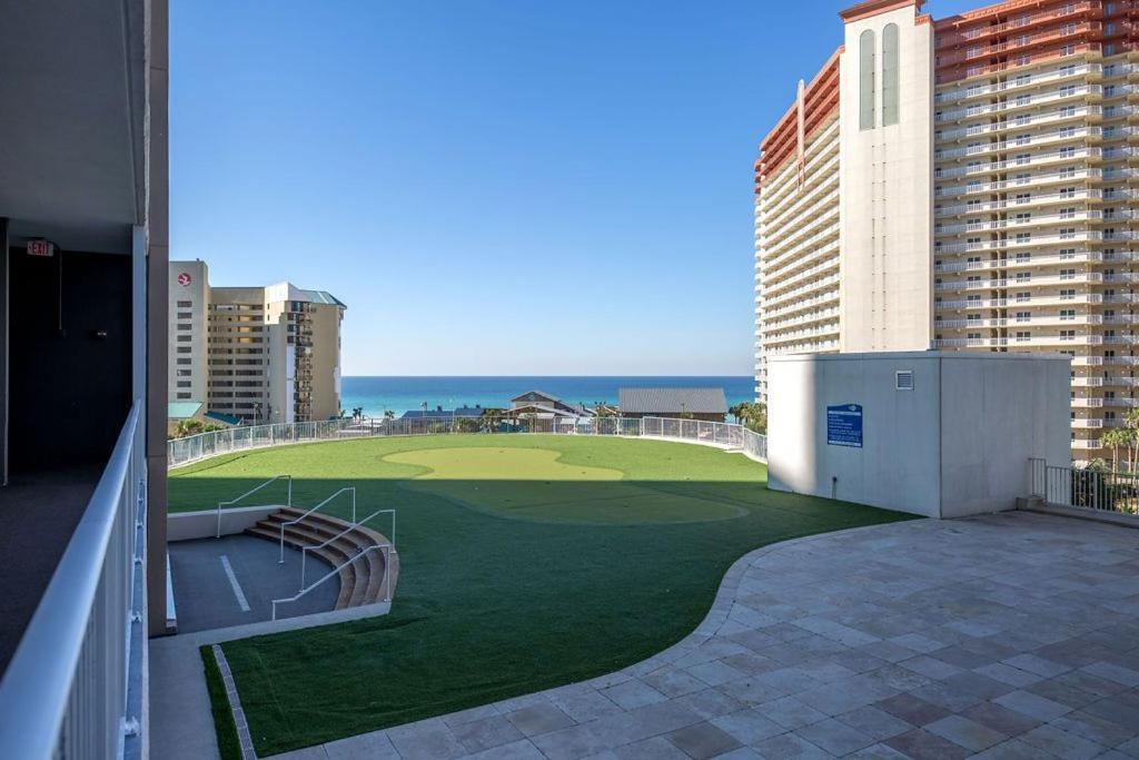 Laketown Wharf #1211 By Nautical Properties Vacation Rentals 巴拿马城 外观 照片