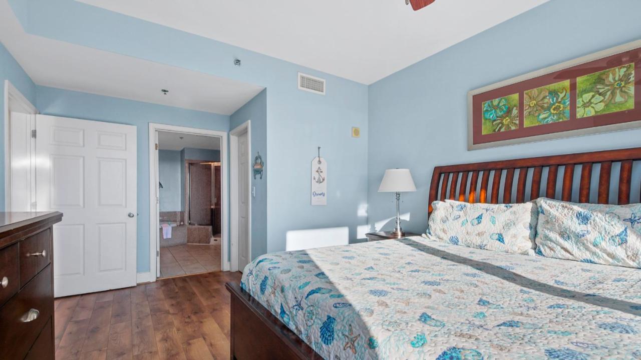 Laketown Wharf #1211 By Nautical Properties Vacation Rentals 巴拿马城 外观 照片