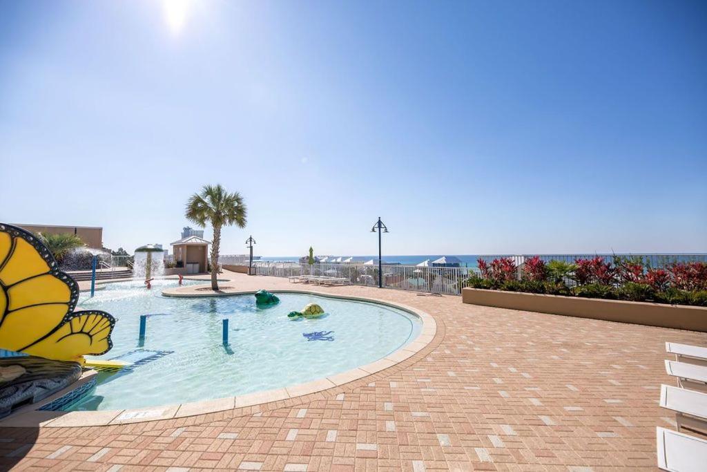 Laketown Wharf #1211 By Nautical Properties Vacation Rentals 巴拿马城 外观 照片