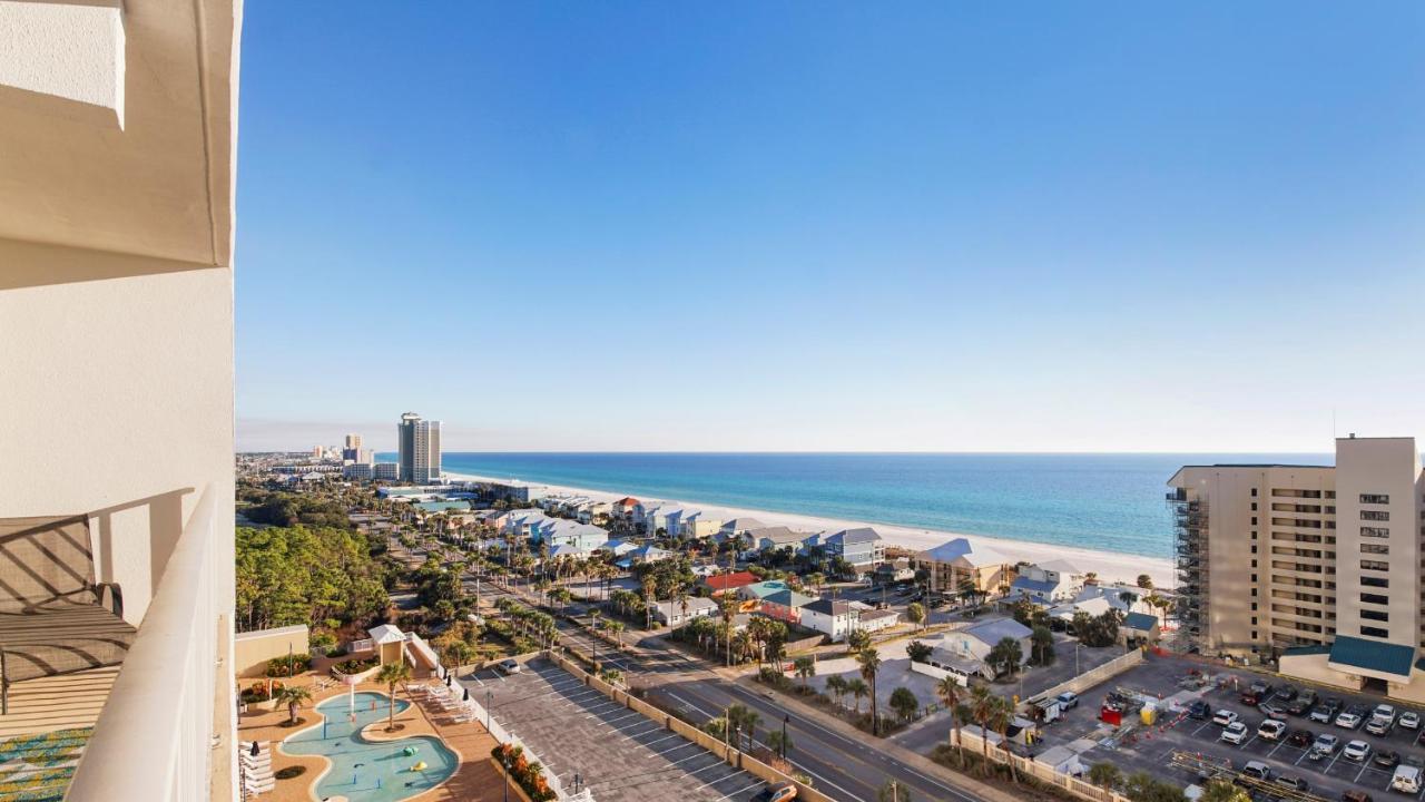 Laketown Wharf #1211 By Nautical Properties Vacation Rentals 巴拿马城 外观 照片