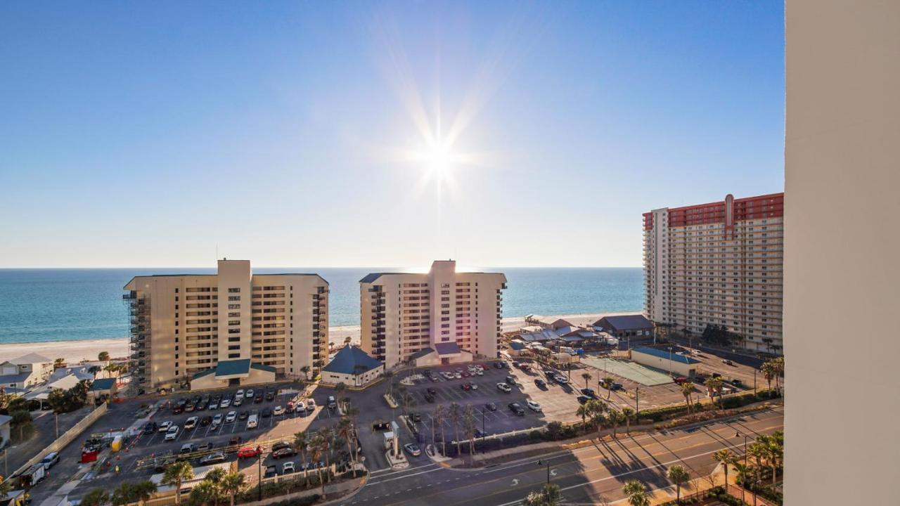 Laketown Wharf #1211 By Nautical Properties Vacation Rentals 巴拿马城 外观 照片