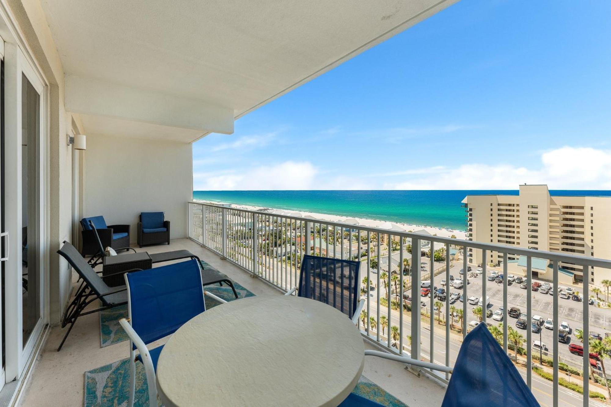 Laketown Wharf #1211 By Nautical Properties Vacation Rentals 巴拿马城 外观 照片