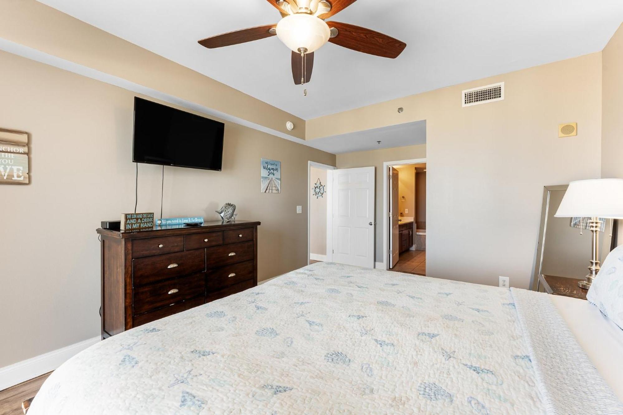 Laketown Wharf #1211 By Nautical Properties Vacation Rentals 巴拿马城 外观 照片