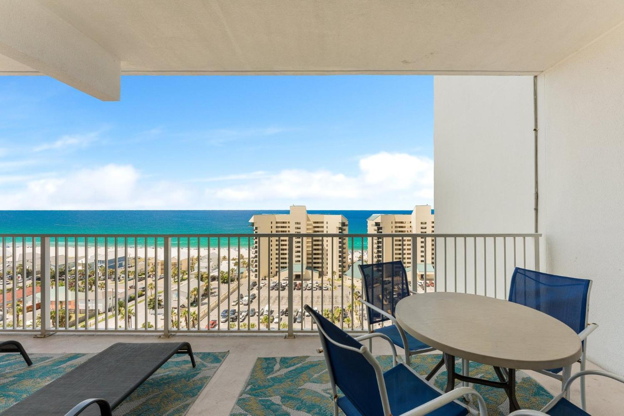 Laketown Wharf #1211 By Nautical Properties Vacation Rentals 巴拿马城 外观 照片