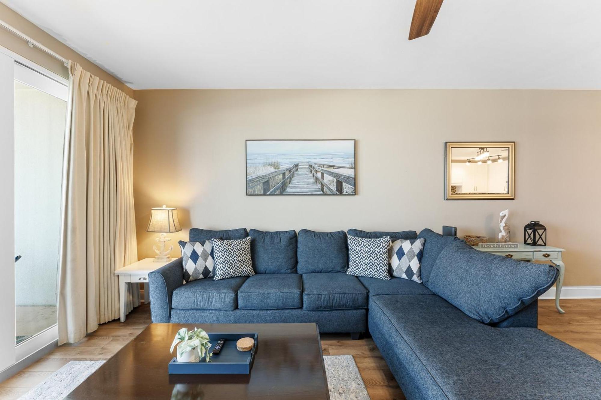Laketown Wharf #1211 By Nautical Properties Vacation Rentals 巴拿马城 外观 照片